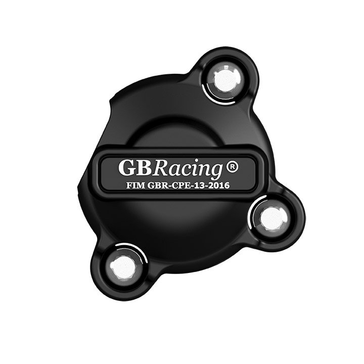 [EC-CBR300R-2015-3-GBR] GBRacing Pulse Case Cover for Honda CBR300R CRF250L CRF300L