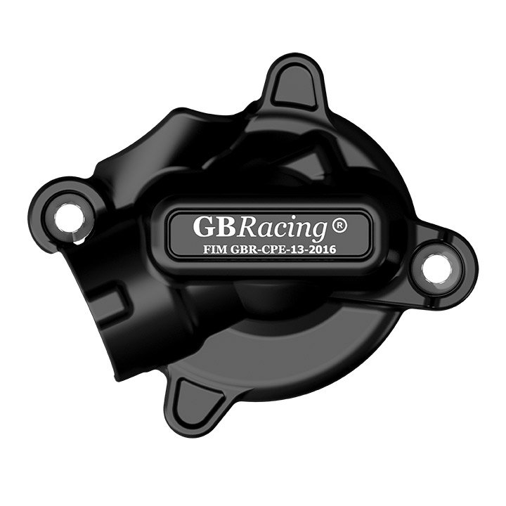 GBRacing Water Pump Cover for Suzuki GSX-R1000