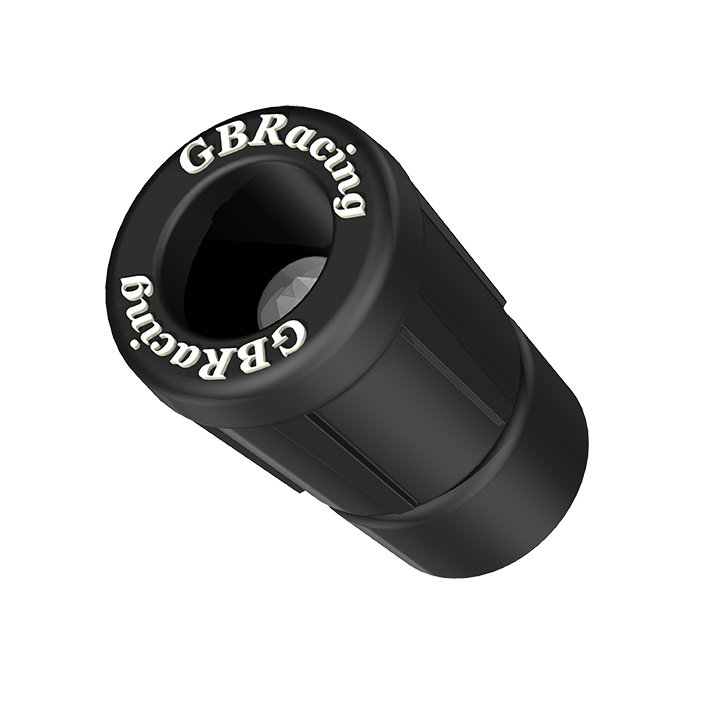 [CPF1-2-GBR-002] GBRacing RHS Crash Knob for KTM 990 Super Duke