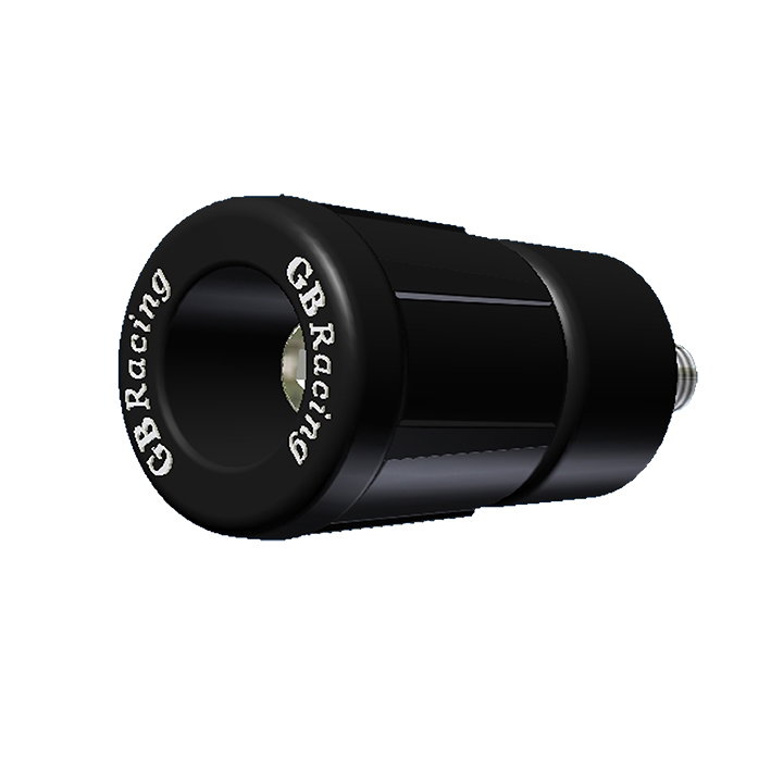 [CPF1-GBR-007] GBRacing LHS Crash Knob for Yamaha YZF-R1