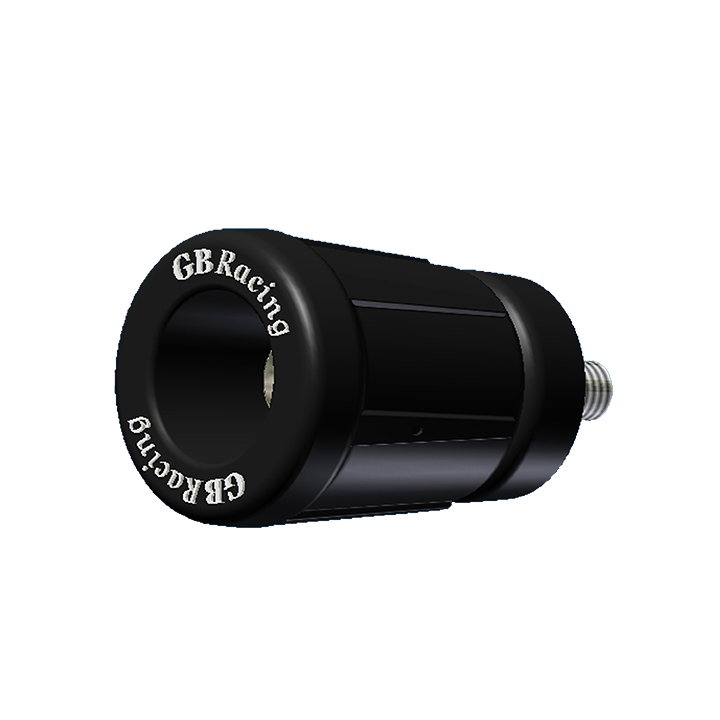 [CPF2-GBR-002] GBRacing RHS Crash Knob for Triumph Street Triple 675