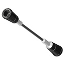 GBRacing Frame Sliders for KTM 950 Supermoto