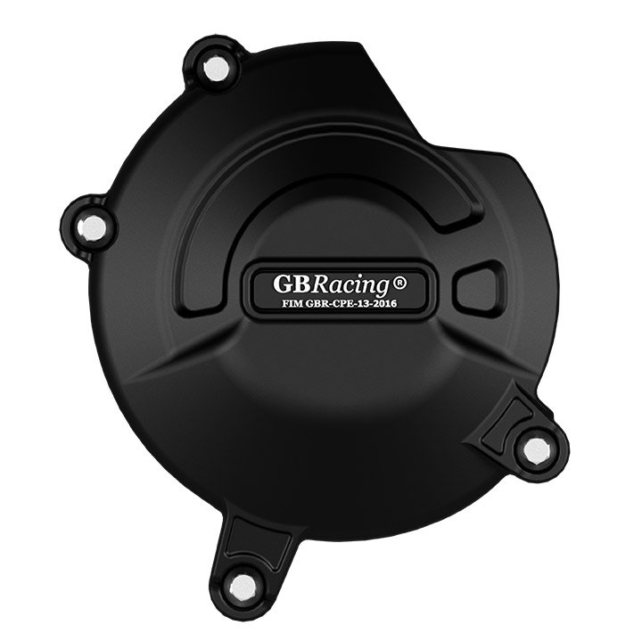 [EC-SV650-2015-1-GBR] GBRacing Alternator Case Cover for Suzuki SV650 / V-Strom 650