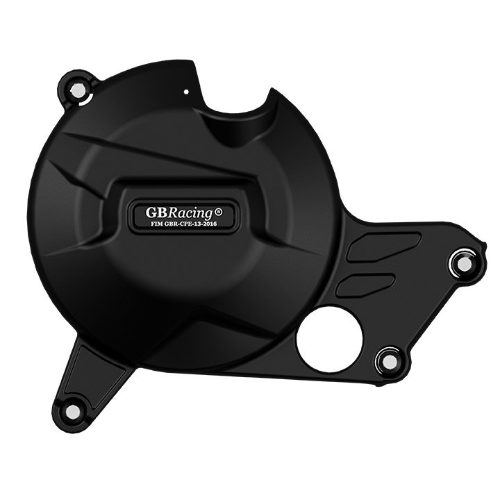 [EC-SV650-2015-2-GBR] GBRacing Clutch Case Cover for Suzuki SV650 / V-Strom 650