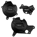 GBRacing Engine Case Cover Set for Suzuki SV650 / V-Strom 650