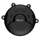 GBRacing Clutch Case Cover for Ducati Panigale V4