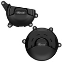 GBRacing Engine Case Cover Set for Ducati Panigale V4 V4S
