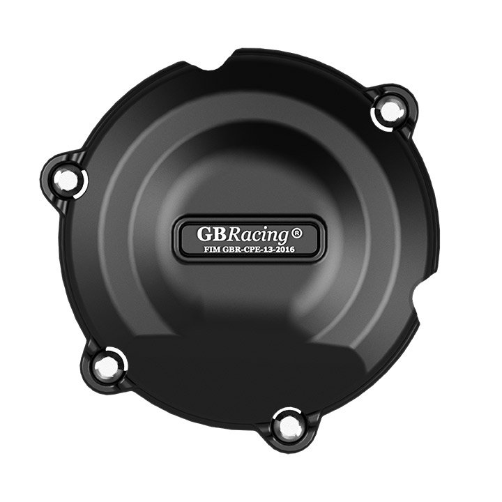 [EC-VFR400-NC30-1-GBR] GBRacing Alternator Case Cover for Honda VFR400 NC30 NC35