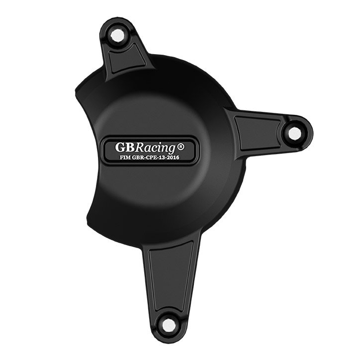 GBRacing Pulse Case Cover for Honda VFR400 NC30 NC35