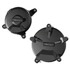 [EC-RC8-2008-SET-GBR] GBRacing Engine Case Cover Set for KTM RC8 / RC8 R