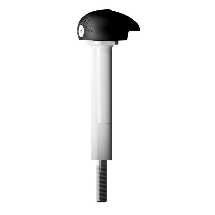 [FS-ZXR400-2018-LHS-R] GBRacing LHS Race Bullet Frame Slider for Kawasaki Ninja 400