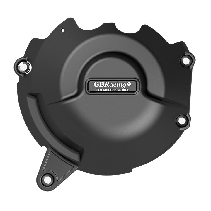 [EC-Z1000SX-2016-2-GBR] GBRacing Clutch Case Cover for Kawasaki Ninja 1000 Z1000