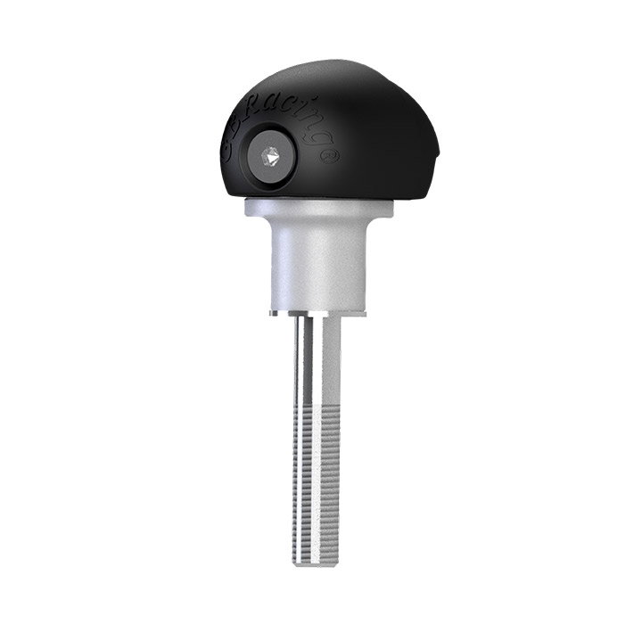 [FS-XSR900-2015-RHS-S] GBRacing RHS Street Bullet Frame Slider for Yamaha XSR900