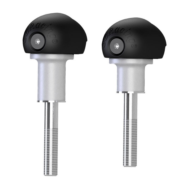 GBRacing Street Bullet Frame Sliders for Yamaha XSR900