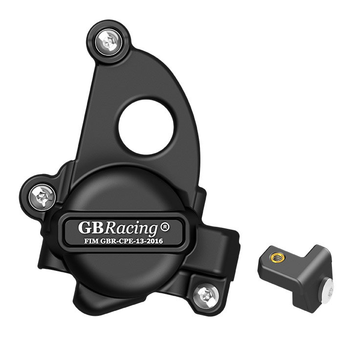 [EC-S1000RR-2019-3-GBR] GBRacing Pulse Case Cover for BMW S1000RR S1000R M1000RR