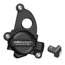 GBRacing Pulse Case Cover for BMW S1000RR S1000R M1000RR