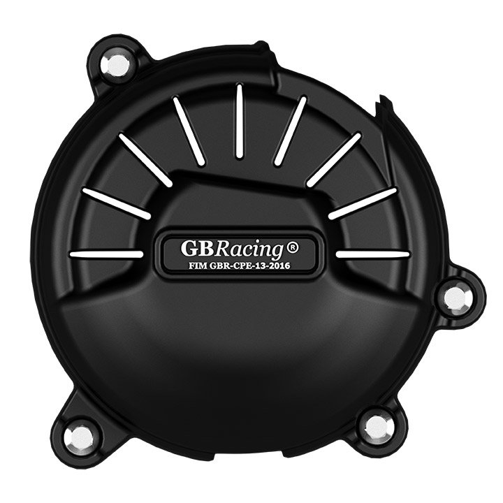 GBRacing Alternator Case Cover for Ducati Panigale V4R
