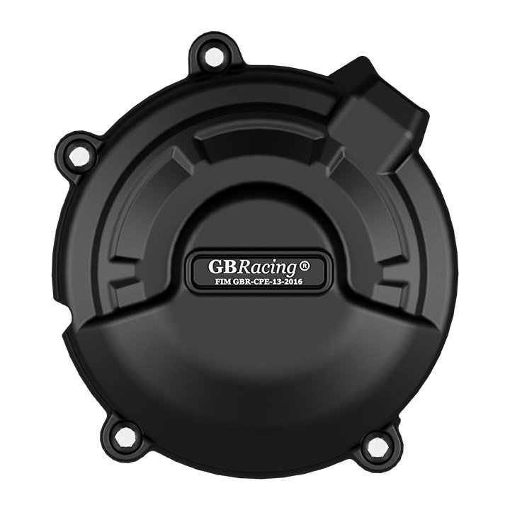 [EC-CBR500R-2019-1-GBR] GBRacing Alternator Case Cover for Honda CBR500R
