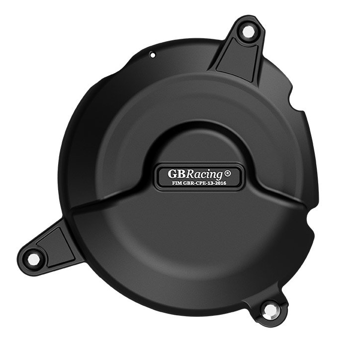 [EC-GSXS1000-L5-2-GBR] GBRacing Clutch Case Cover for Suzuki GSX-S1000 Katana