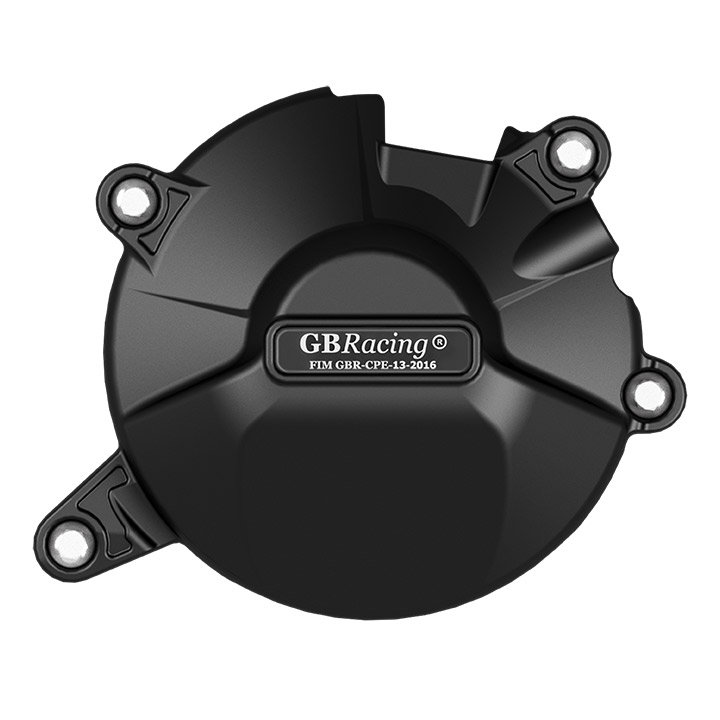 [EC-CBR1000RR-2020-1-GBR] GBRacing Alternator Case Cover for Honda CBR1000RR-R SP Fireblade