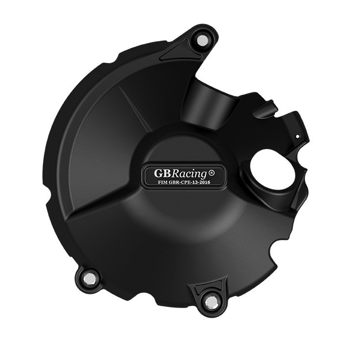 [EC-CBR1000RR-2020-2-GBR] GBRacing Clutch Case Cover for Honda CBR1000RR-R SP Fireblade