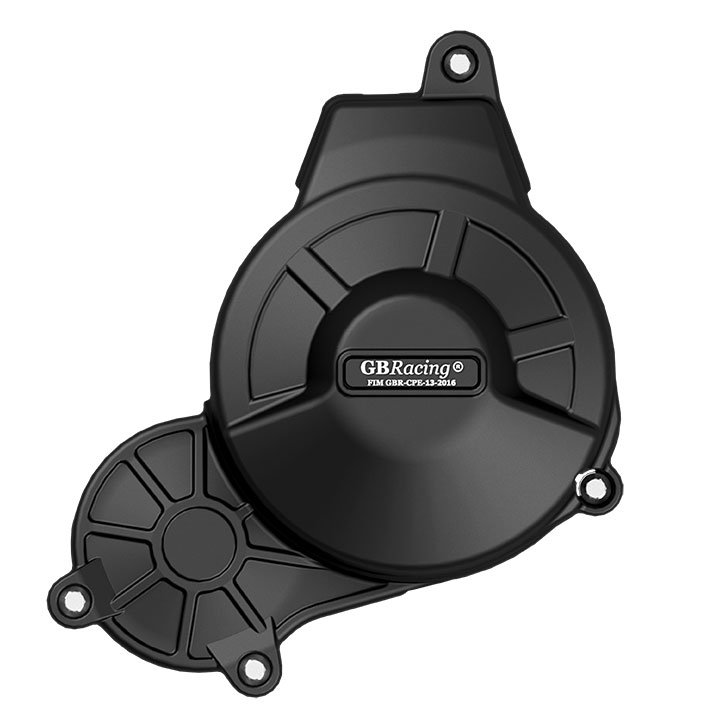 [EC-RS660-2021-1-GBR] GBRacing Alternator Case Cover for Aprilia RS 660 Tuono