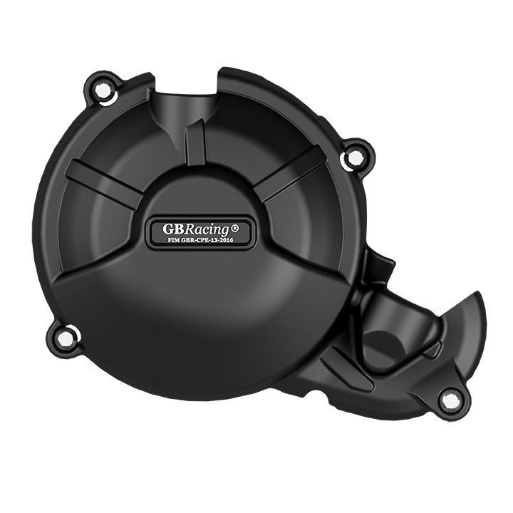 [EC-RS660-2021-2-GBR] GBRacing Clutch Case Cover for Aprilia RS 660 Tuono