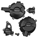 GBRacing Engine Case Cover Set for BMW S1000XR