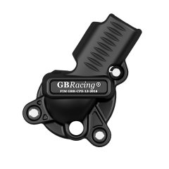 [EC-790-2018-5-GBR] GBRacing Water Pump Cover EC-790-2018-5-GBR