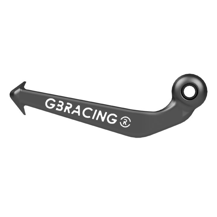 GBRacing Replacement Clutch Lever Guard A160, guard only no insert