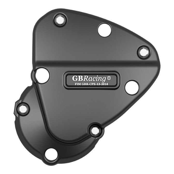 [EC-ST-1200-2021-3-GBR] GBRacing Pulse Case Cover for Triumph Speed Triple 1200