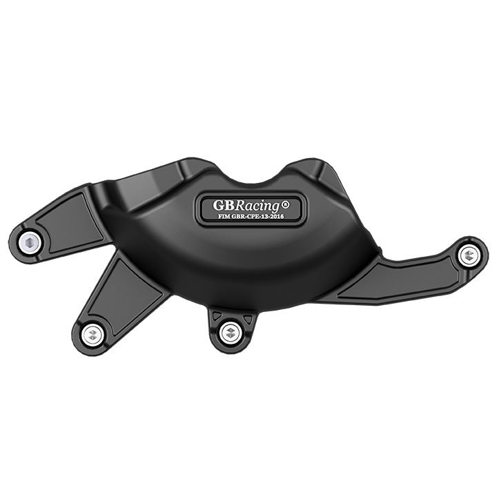GBRacing Alternator Case Cover for Ducati SuperSport S