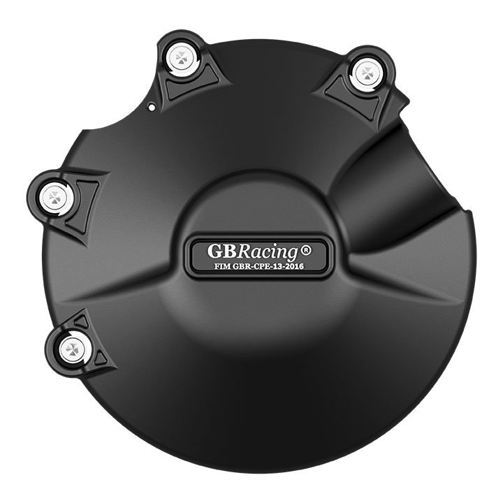 [EC-937-2016-2-GBR] GBRacing Clutch Case Cover for Ducati SuperSport S