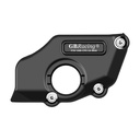 GBRacing Oil Inspection Cover for Ducati SuperSport S