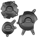 GBRacing Engine Case Cover Set for Honda CB1000R ABS
