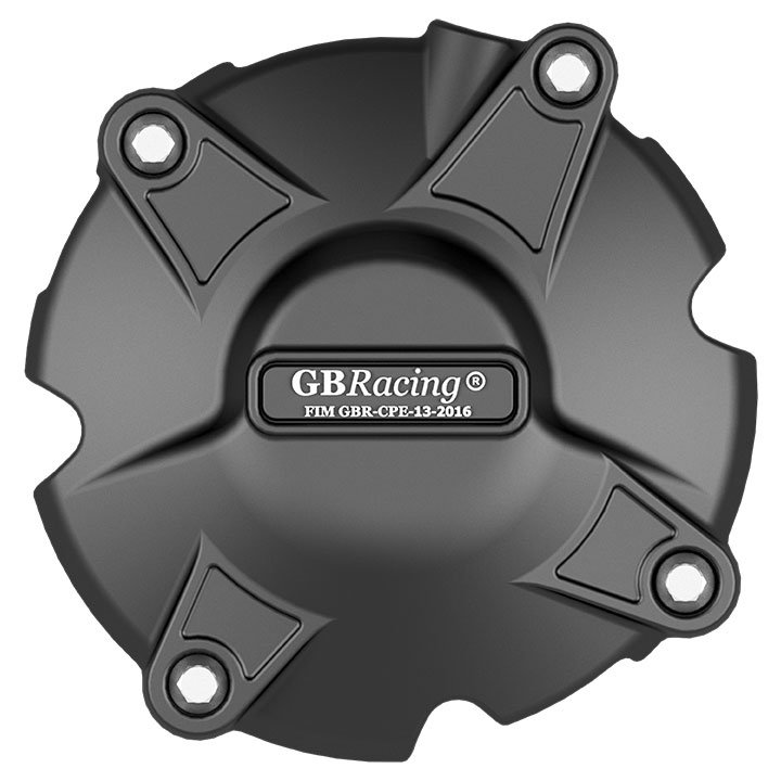 GBRacing Alternator Case Cover for Honda CB1000R ABS