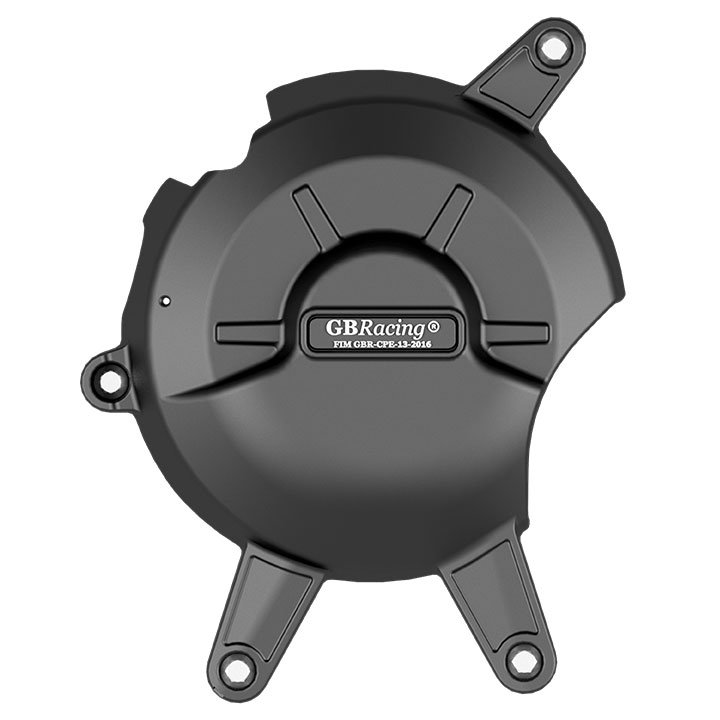 [EC-CB1000R-2018-2-GBR] GBRacing Clutch Case Cover for Honda CB1000R ABS