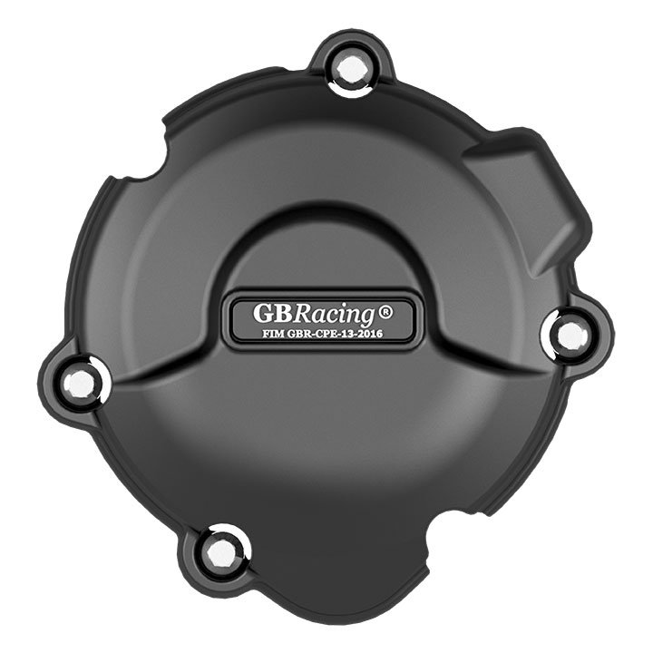 [EC-Z900RS-2018-1-GBR] GBRacing Alternator Case Cover for Kawasaki Z900RS