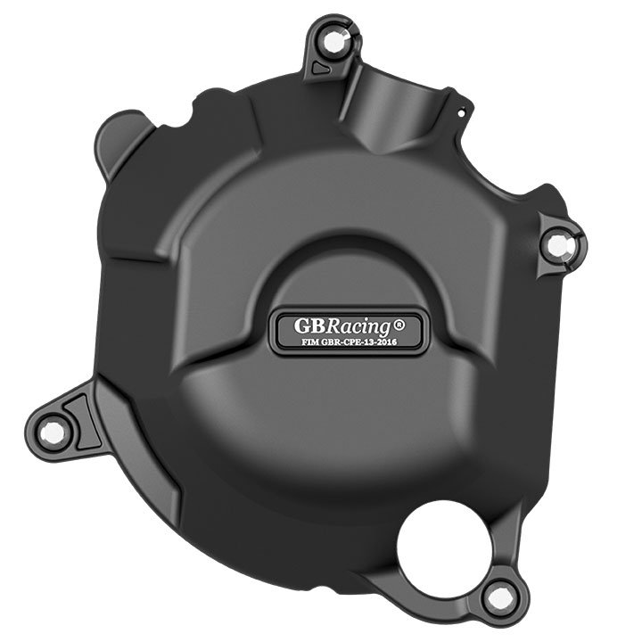 [EC-Z900RS-2018-2-GBR] GBRacing Clutch Case Cover for Kawasaki Z900RS