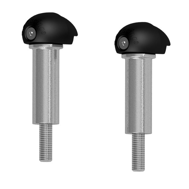 GBRacing Street Bullet Frame Sliders for Yamaha YZF-R7