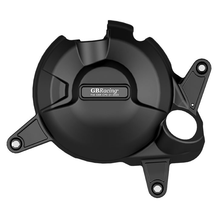 [EC-R3-2023-2-GBR] GBRacing Clutch Case Cover for Yamaha YZF-R3 MT-03