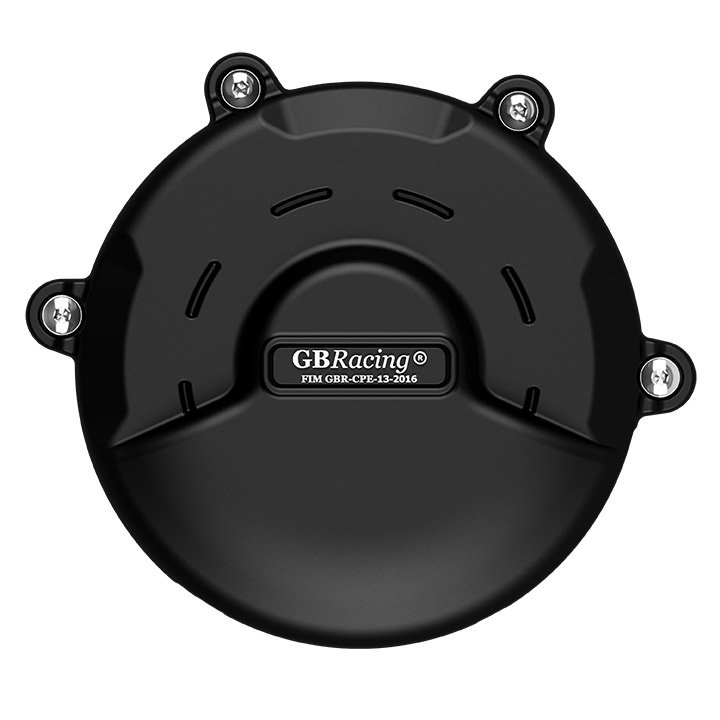 GBRacing Clutch Case Cover for Ducati Streetfighter V4
