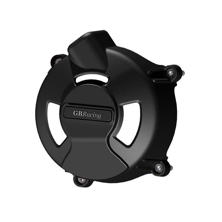 [EC-D675-1-GBR] GBRacing Alternator Case Cover for Triumph Daytona 675 Street Triple / R