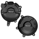 GBRacing Engine Case Cover Set for Ducati Streetfighter V2