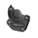 GBRacing Pulse Case Cover for Triumph Daytona 675 Street Triple / R