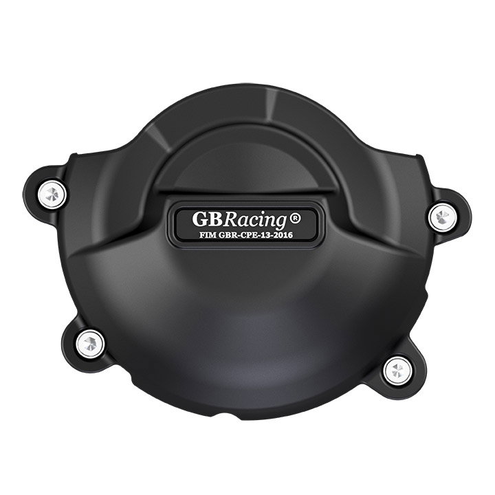 [EC-R6-2008-1-GBR] GBRacing Alternator Case Cover for Yamaha YZF-R6