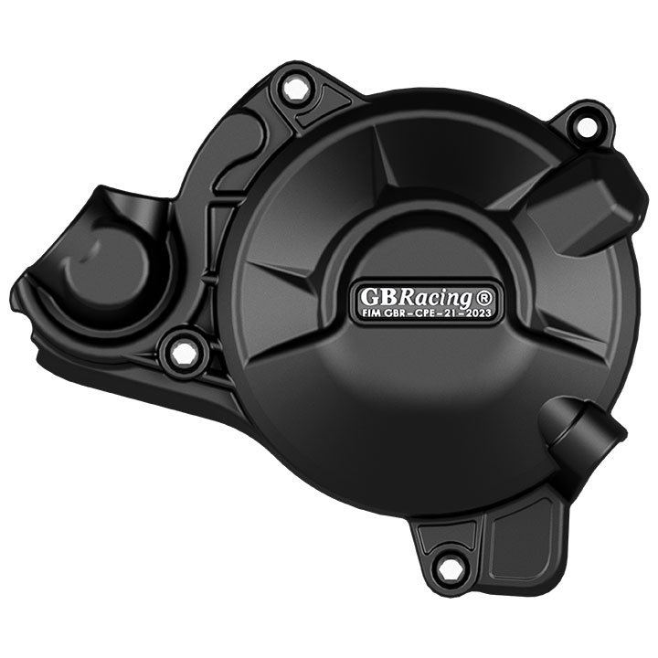 GBRacing Alternator Case Cover for Honda CB750 Hornet XL750 Transalp