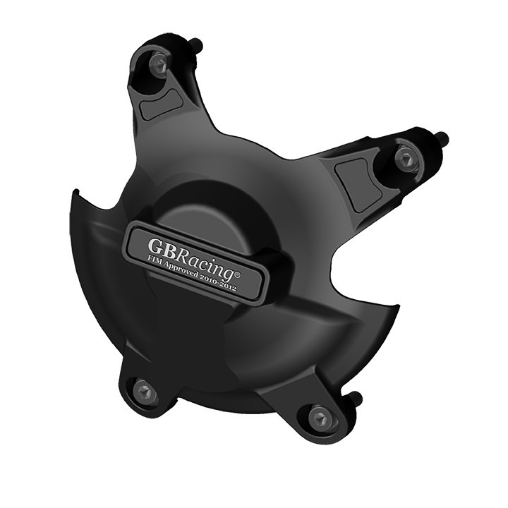 [EC-R1-2009-1-GBR] GBRacing Alternator Case Cover for Yamaha YZF-R1