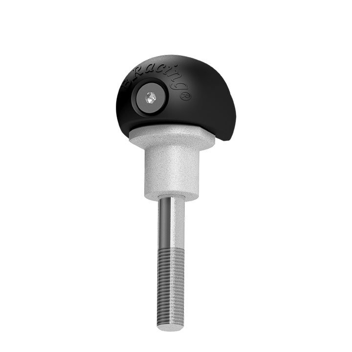 [FS-XSR900-2022-RHS-S] GBRacing RHS Street Bullet Frame Slider for Yamaha XSR900