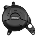GBRacing Clutch Case Cover for Ducati Multistrada V4